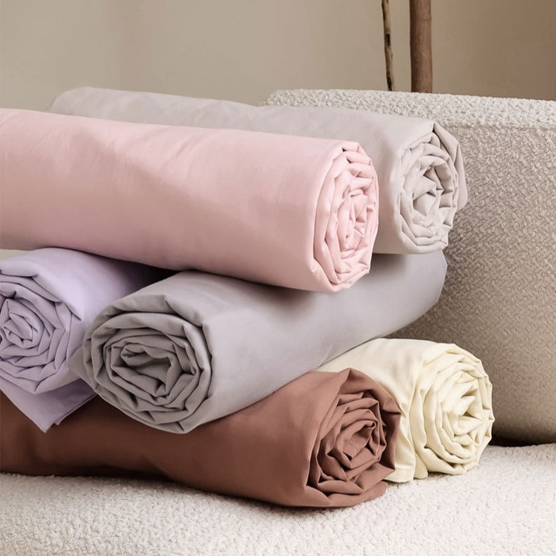 Lazy Warm Air Bed Sheet