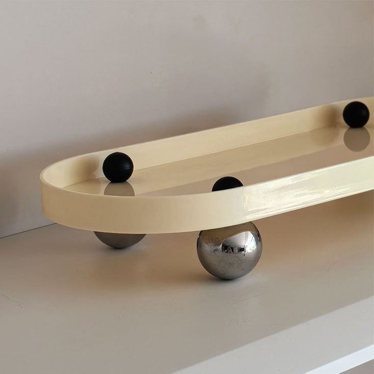 Colour Pop Ball Tray