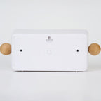 Funky Docky Desk Clock