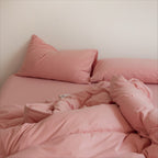 Soft Stitch Jersey Cotton Bed Sheet