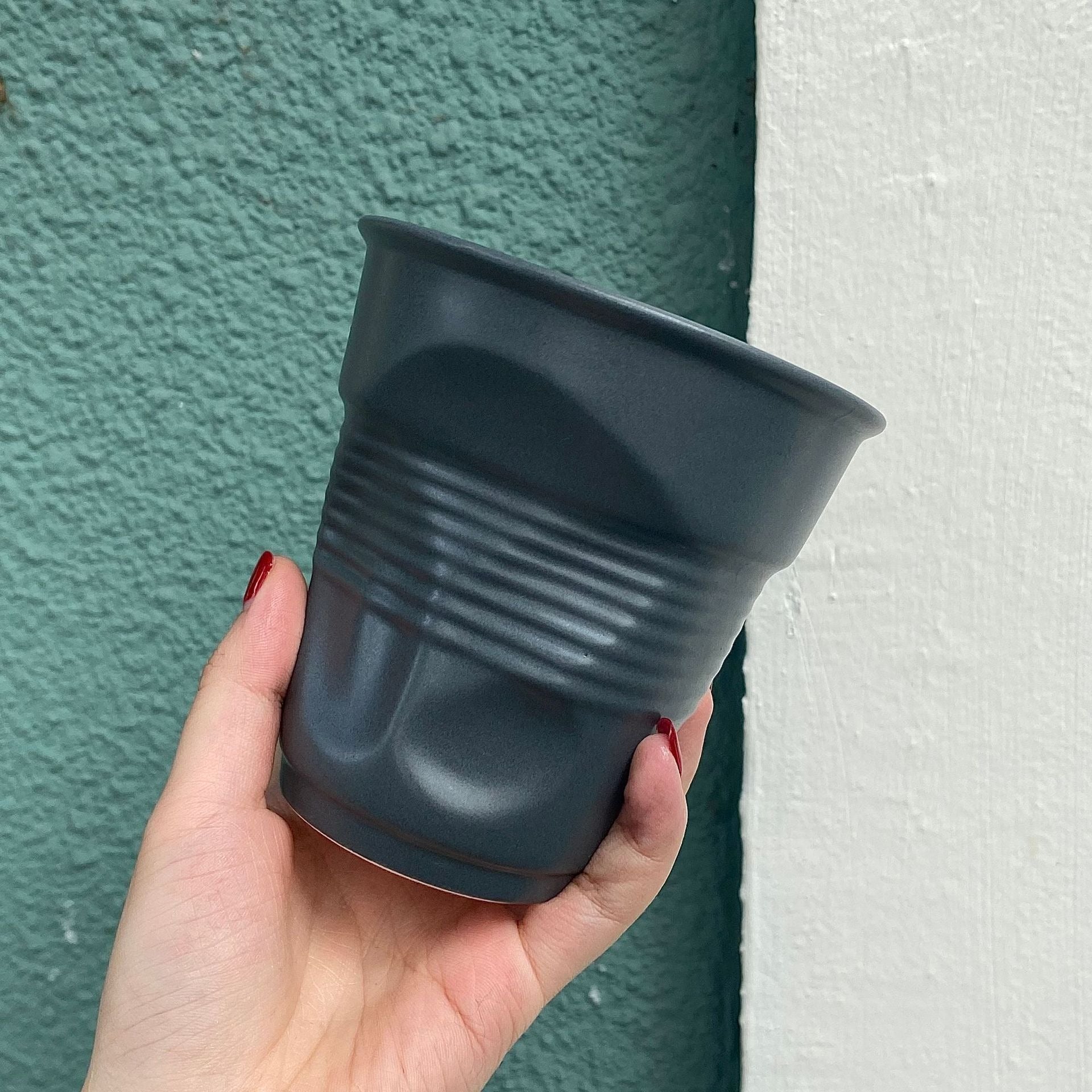 Pinch - Me Cutie Mug