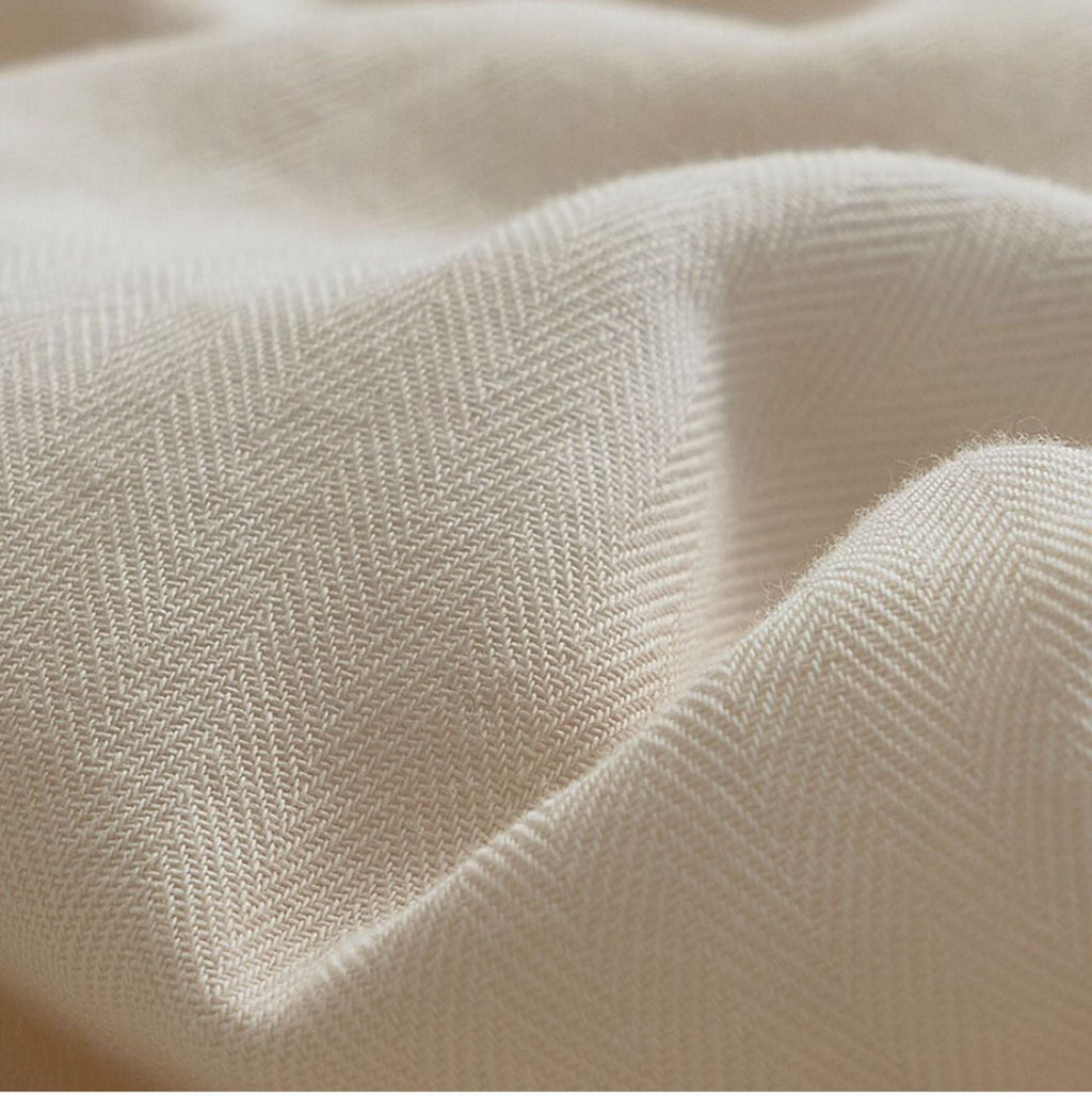 Rainbow Stripe Bedding Set