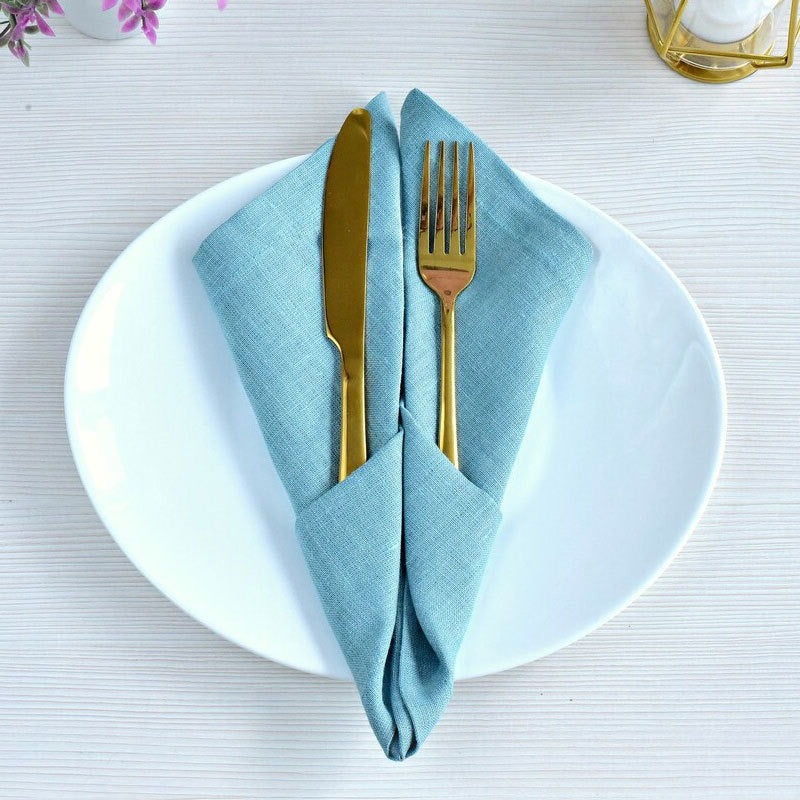 Sunday Dinner Linen Napkin Set