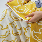 Animal World Towel