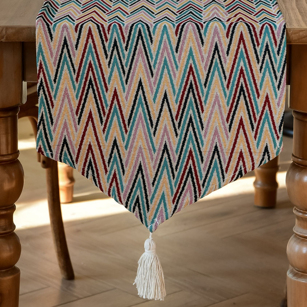 Garden Table Runner