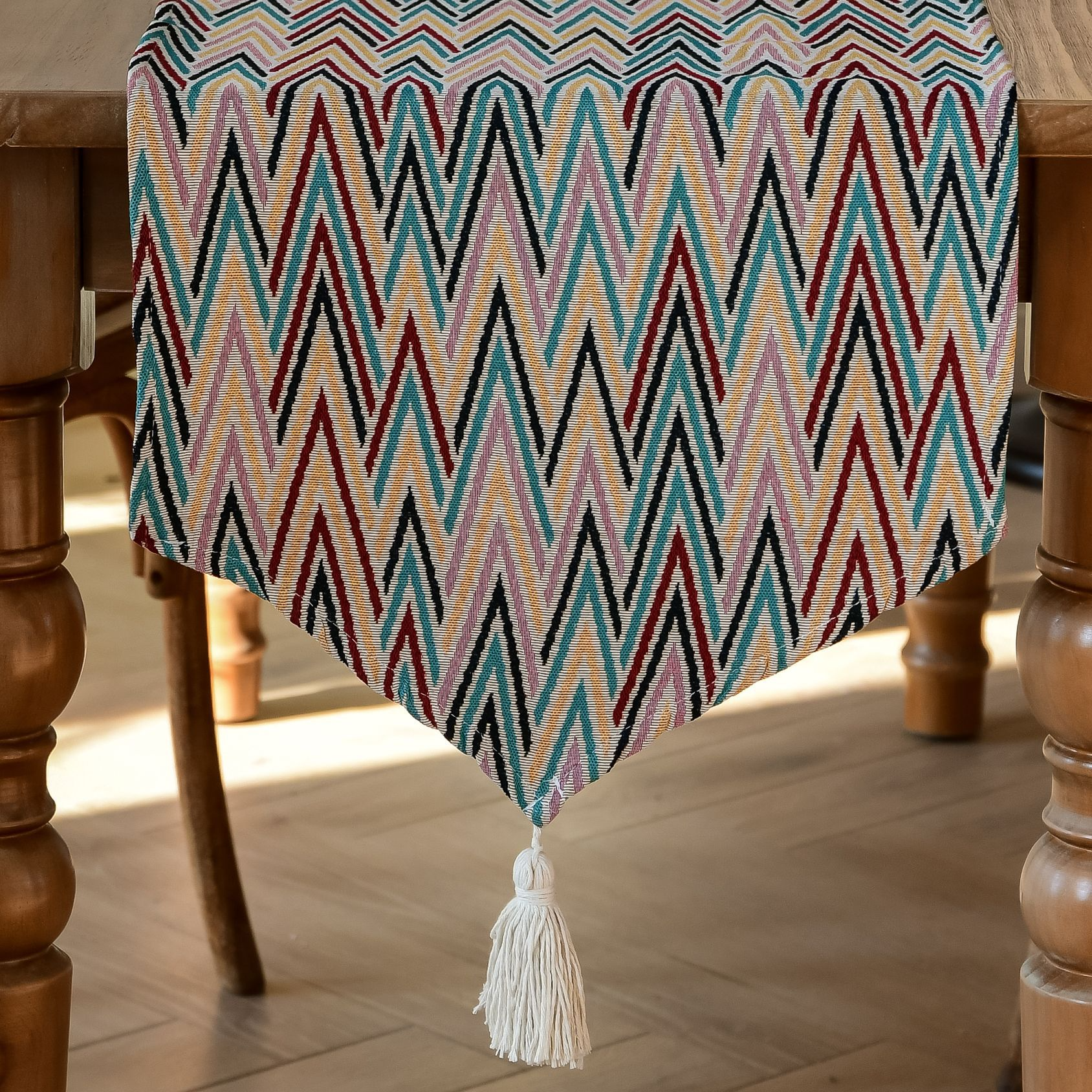 Garden Table Runner