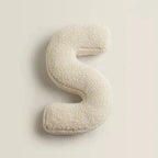 Line-Up Letter Cushion Collection