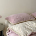 Cloud Warm Bedding Set