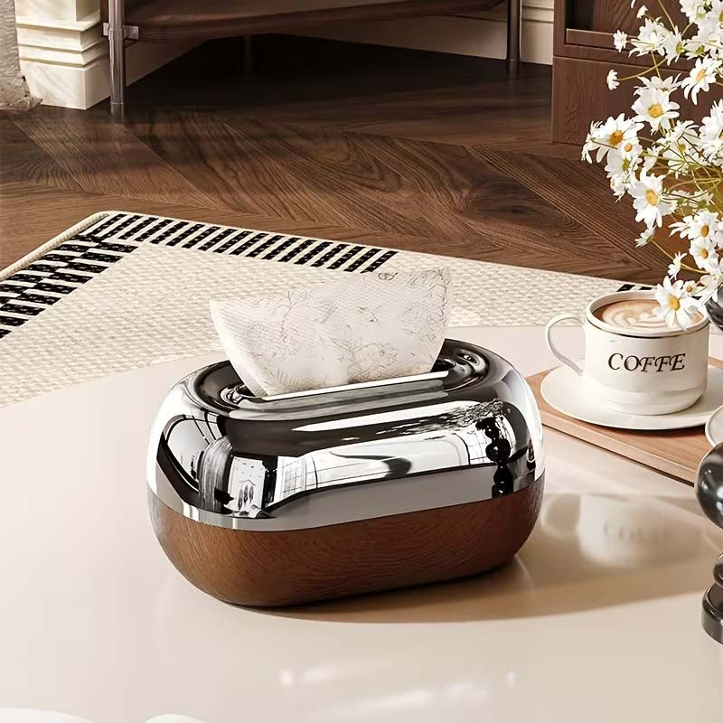 Oslo Tissue Box