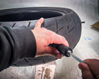 🔥Tubeless Tire Pocket Plugger Repair Kit