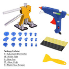 Paintless Dent Repair Tools