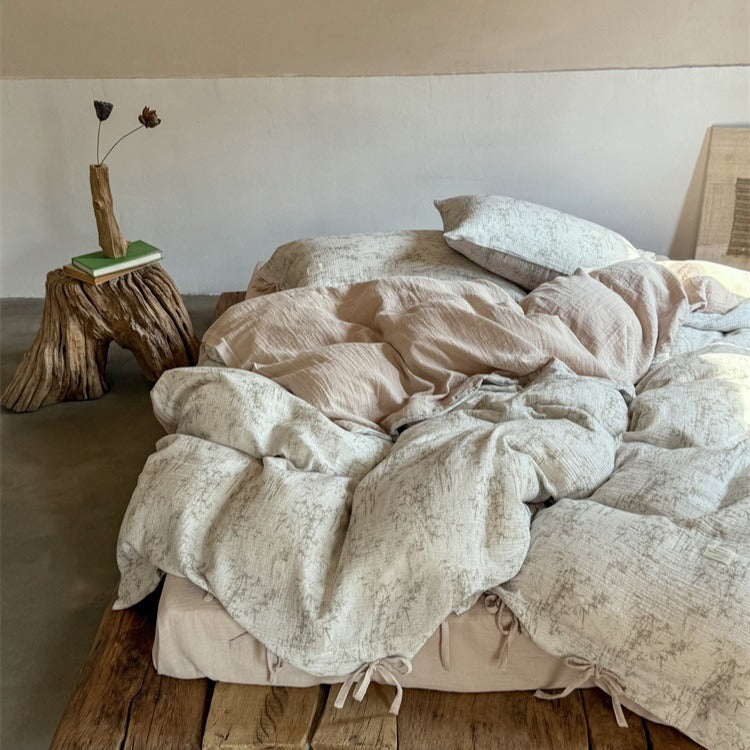 Bamboo Bedding Set