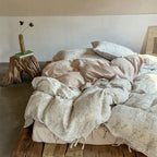Bamboo Bedding Set
