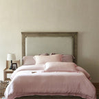 Dreamline Stitch Lyocell Bedding Set