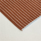 Sunny Hearth Stripe Towel