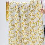 Animal World Towel