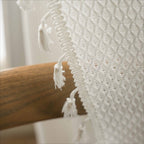Hollow Herringbone Curtain