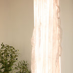 Royal Story Lace Curtain