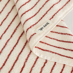 Sunny Hearth Stripe Towel