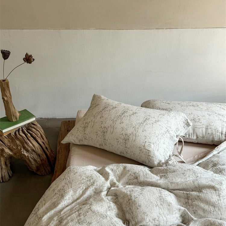 Bamboo Bedding Set