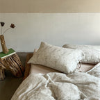 Bamboo Bedding Set