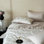 Misty Meadow Lyocell Bedding Set