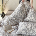 Wabi-Sabi Jungle Bedding Set