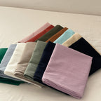 Cloud Scraps Pillowcase Set