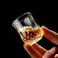 Tenkō Crystal Glass