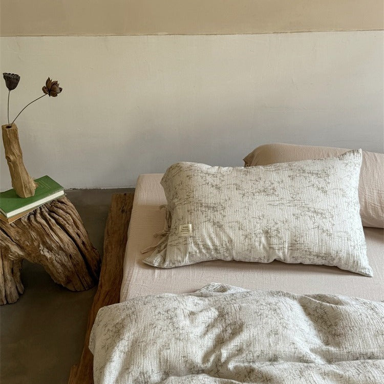 Bamboo Bedding Set