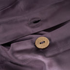 Green Dream Purple Luxury Bamboo Bedding Set