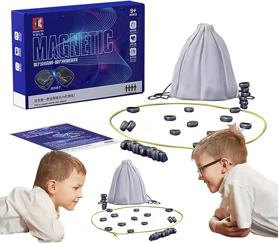 New Year Hot Sale  🎁 Special Offer - Chess Game🔥