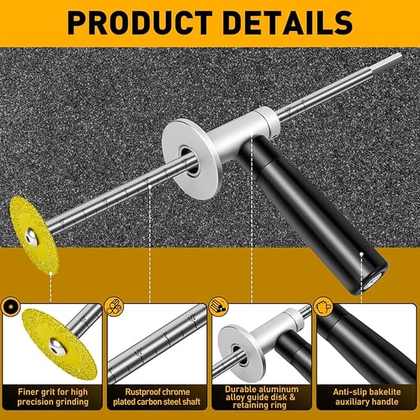 Inside Pipe Cutter for PVC: Precision Cutting at Its Best!