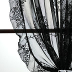 Royal Story Lace Curtain