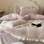 Sweet Candy Bedding Set