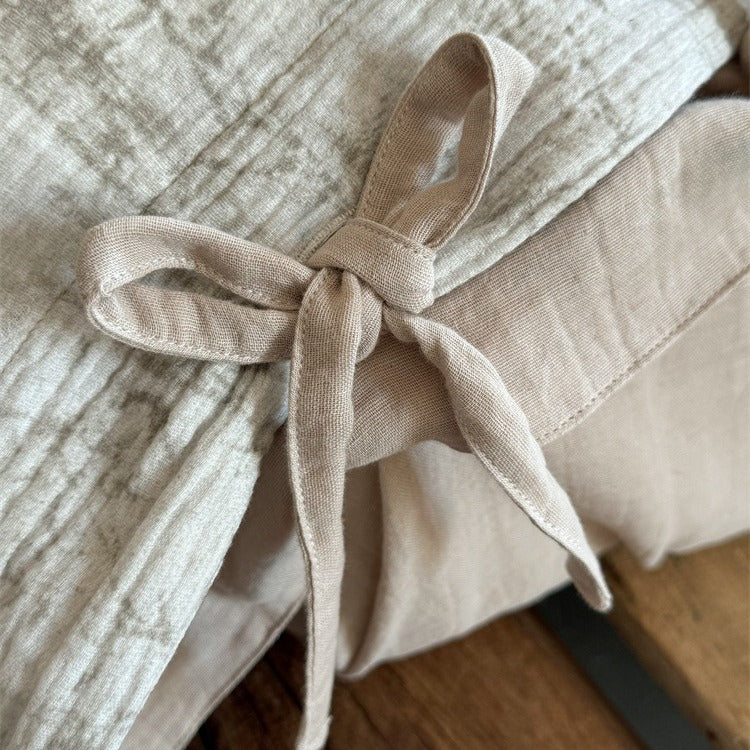Bamboo Bedding Set