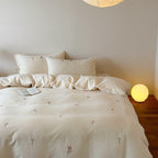 Blossom Sprig Bedding Set