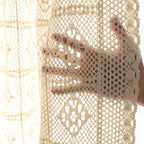Pastoral Chequered Plus Curtain