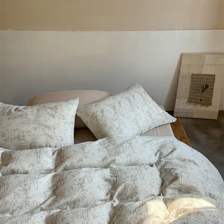 Bamboo Bedding Set