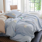 Ferris Wheel Bedding Set