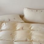 Blossom Sprig Bedding Set