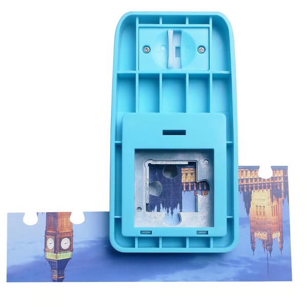 🧩 Create Lasting Memories ✨ Custom Puzzle Machine - For Unique, Personalized Gifts in Seconds! 🎉