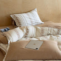 Cottage Pony Bedding Set