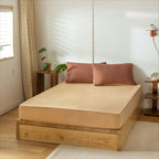 Soft Stitch Jersey Cotton Bed Sheet