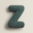 Line-Up Letter Cushion Collection