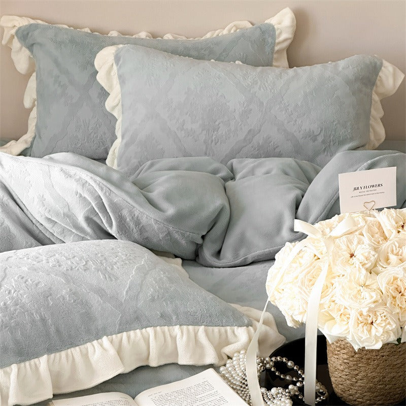Sweet Candy Bedding Set