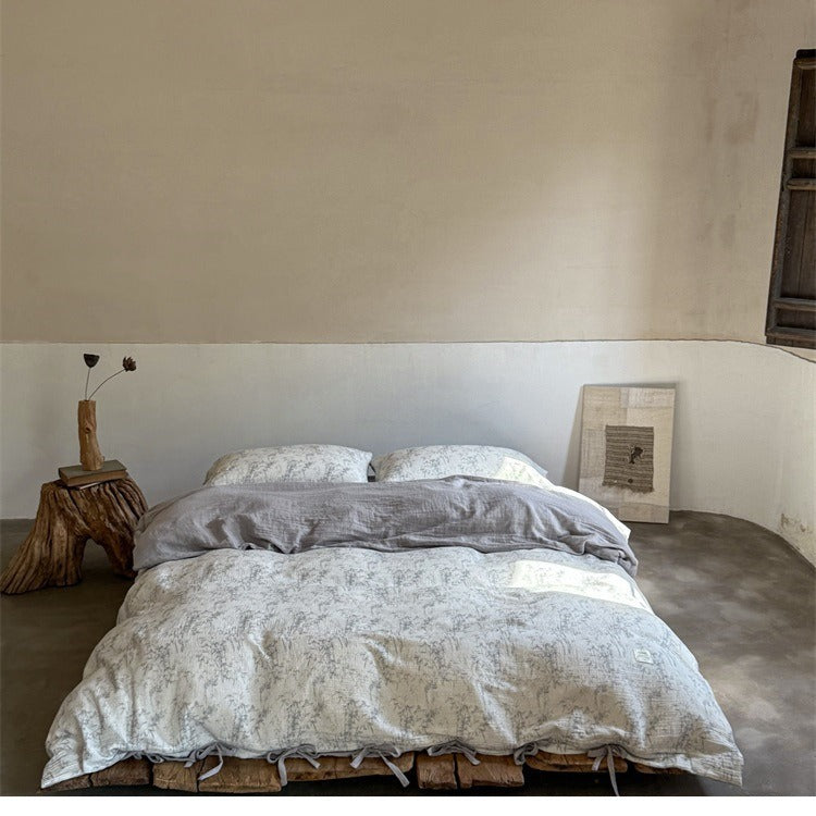 Bamboo Bedding Set