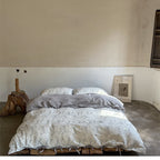 Bamboo Bedding Set