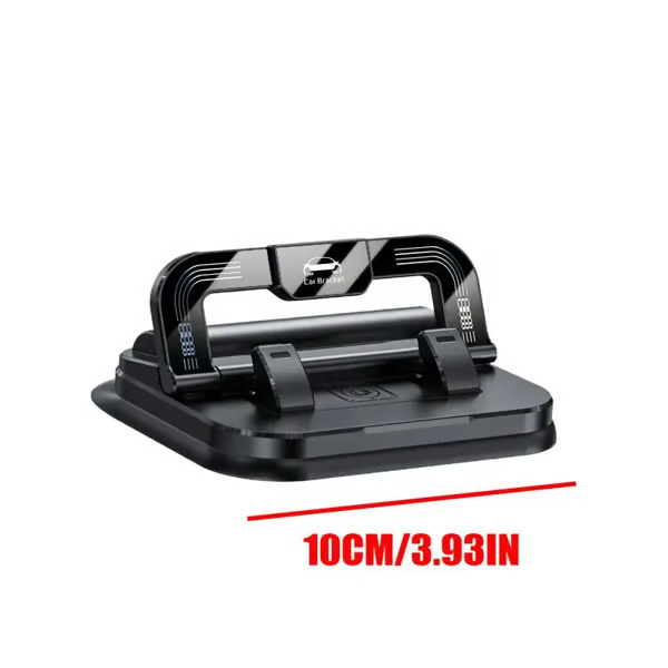 🔥 Christmas Sale Is On Fire! Car phone holder 360 degree rotation, suitable for car navigation in-car dashboard