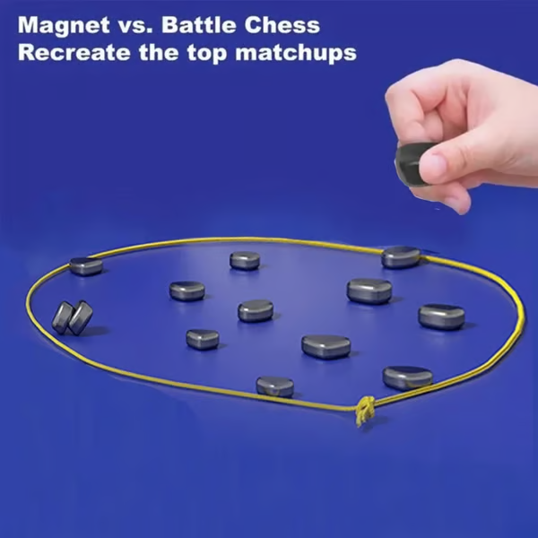 New Year Hot Sale  🎁 Special Offer - Chess Game🔥